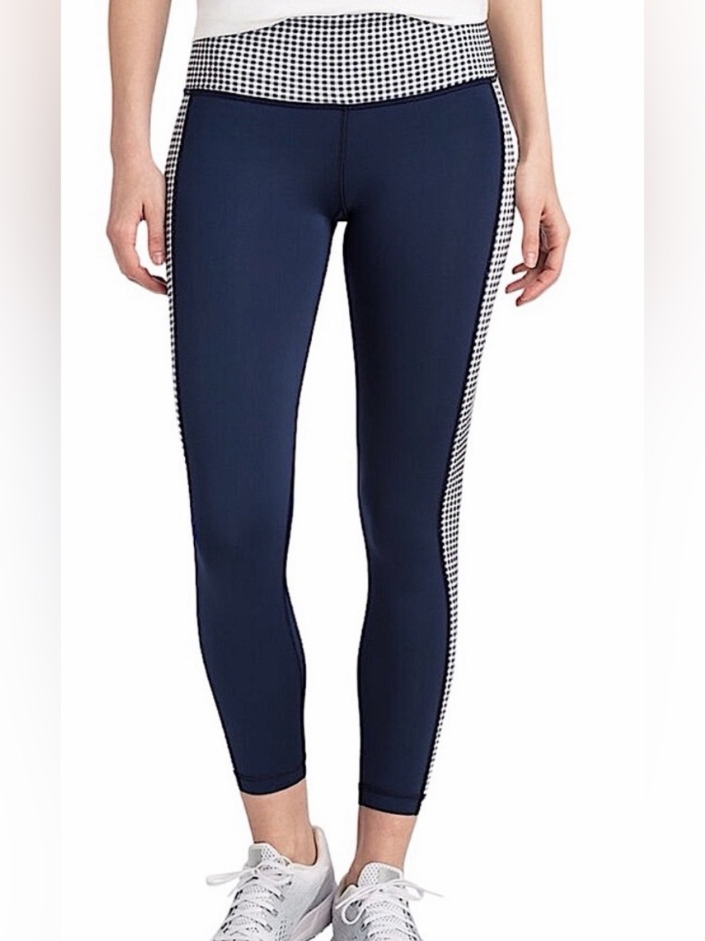 Vineyard Vines Performance Leggings